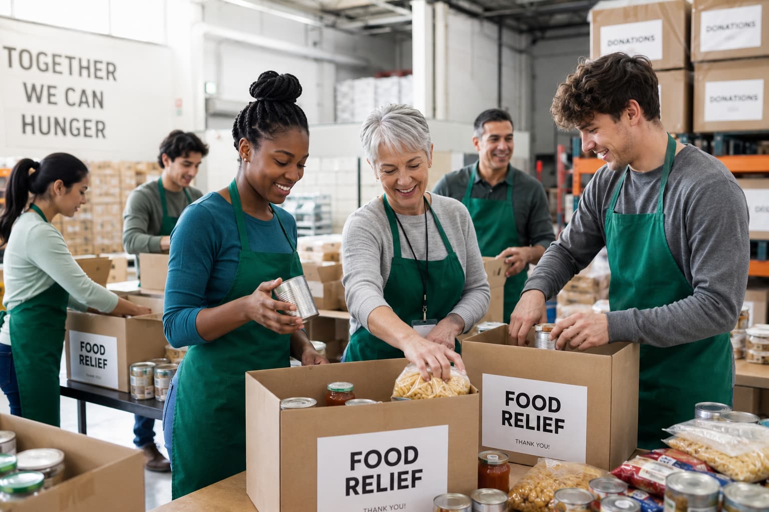 Rebrand & Digital Strategy, FoodShare Melbourne