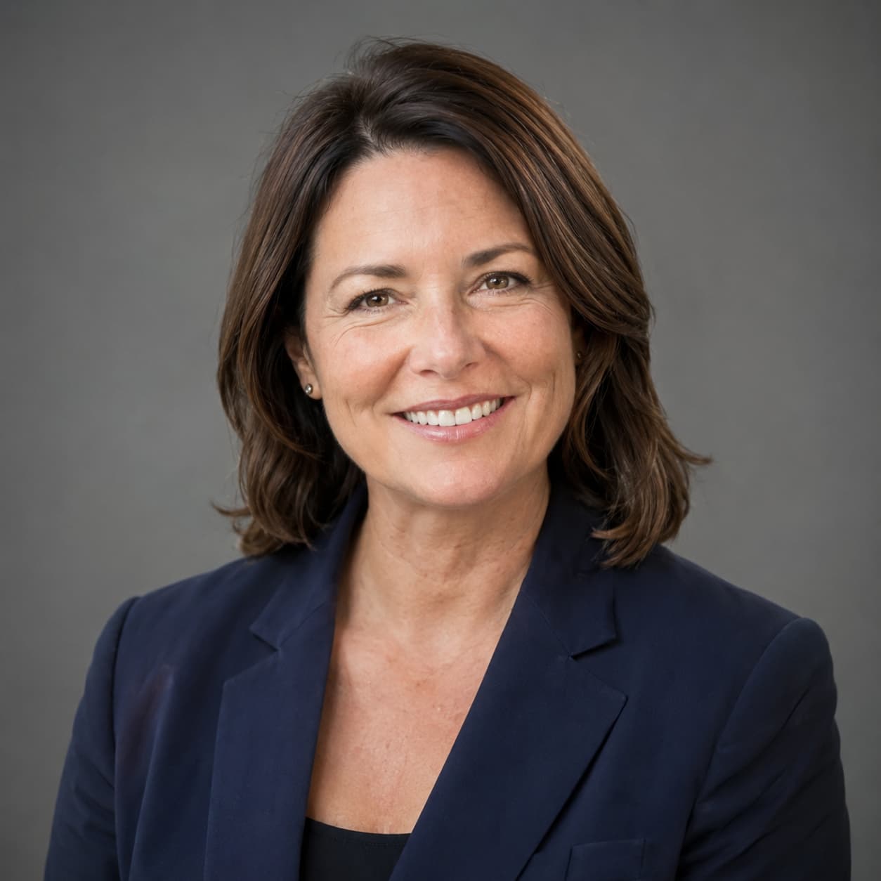 Sarah Mitchell