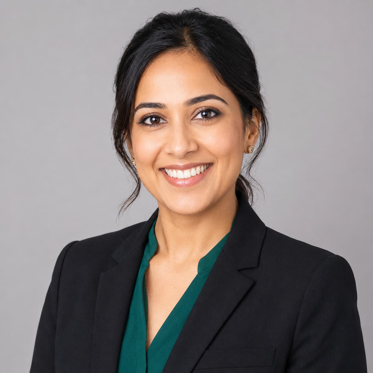 Priya Sharma